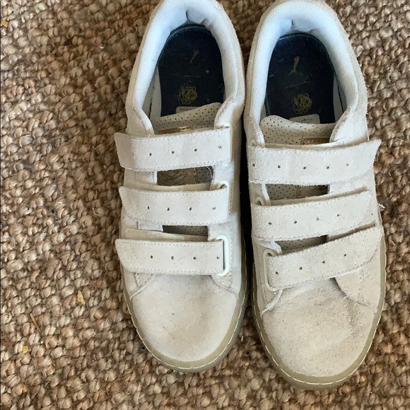 Puma running shoes - Picture 3 of 3